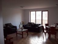 The Apartment